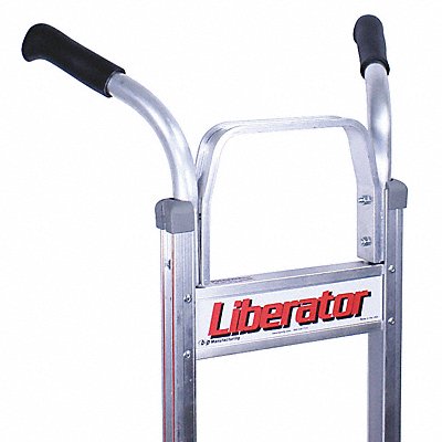 Handle Double Grip with U Brace 48 in