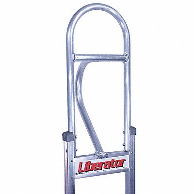 Handle Straight Loop 60 in