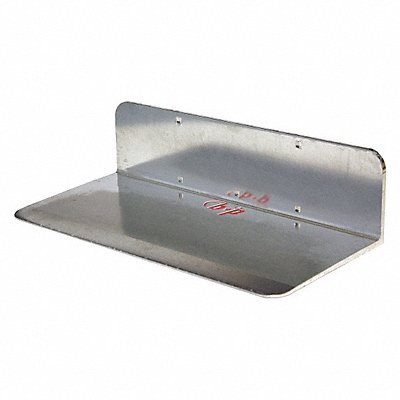 Nose Plate 18 in x 9 in