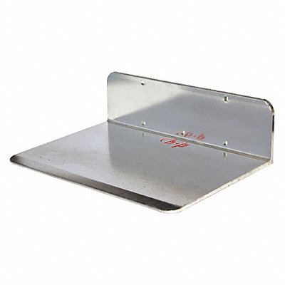 Nose Plate 16 in x 12 in