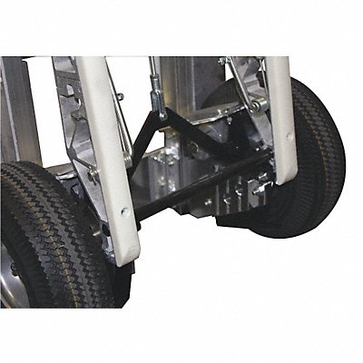 Kick Bar for E1L Stairclimber