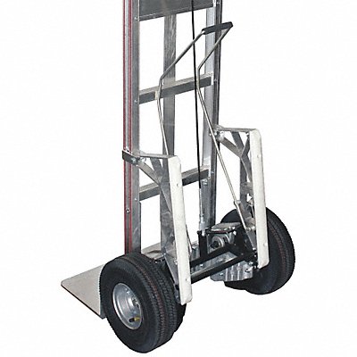 Pull Bar Kit for E1E Stairclimber