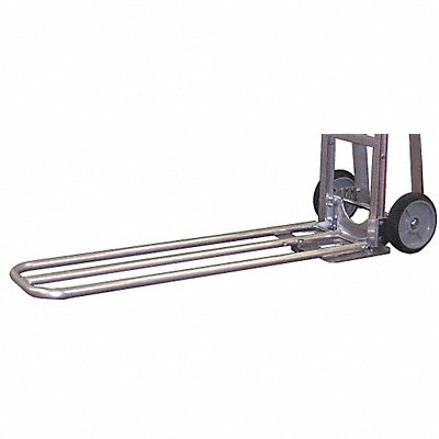 Folding Nose Kit 44 in