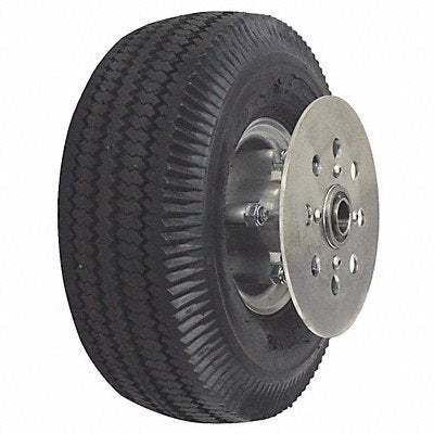 Disc Brake Wheel Assembly