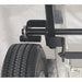 LH Brake Shoe
