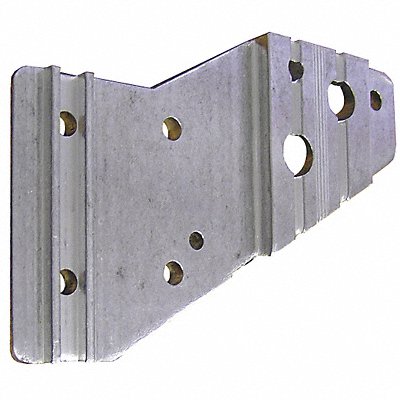 RH Wheel Bracket