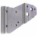 RH Wheel Bracket
