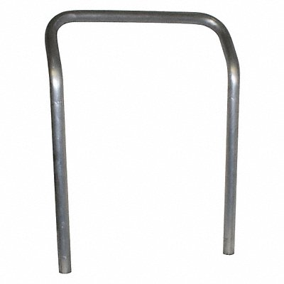 Handle Platform Truck 30 in