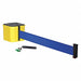 Retractable Belt Barrier 15 ft 4-1/2inW