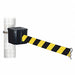 Retractable Belt Barrier 20 ft 4-1/2inW