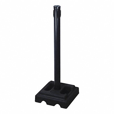 Outdoor Post Receiver/No Belt