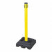 Outdoor Post Receiver/No Belt