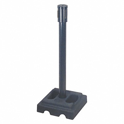 Outdoor Post Receiver/No Belt