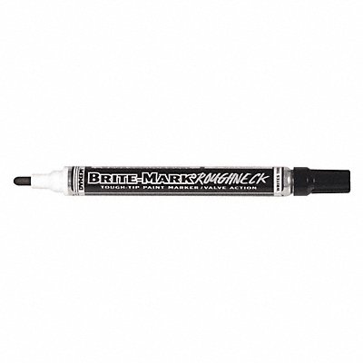 Paint Marker Black