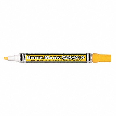 Paint Marker Yellow