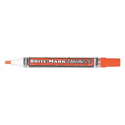 Paint Marker Orange