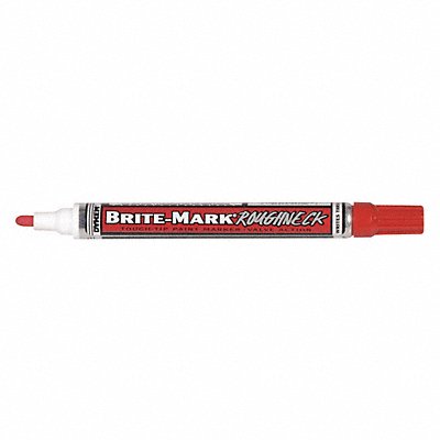 Paint Marker Red