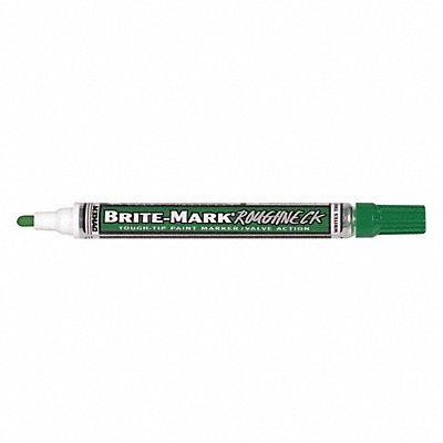 Paint Marker Permanent Green