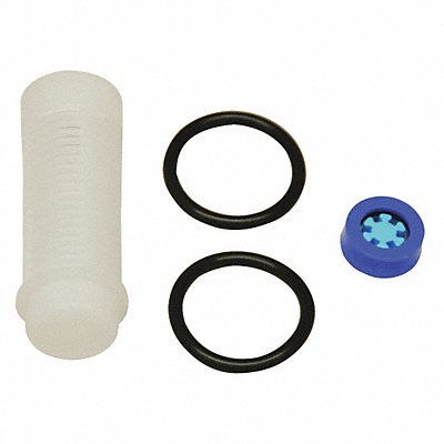 O-ring and Screen Assembly