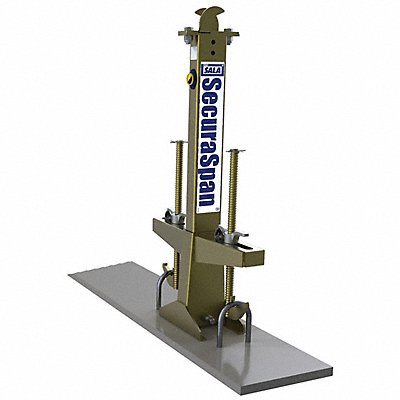 Stanchion Single/Multi Span