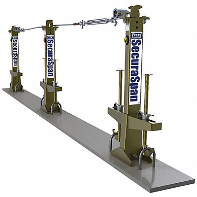 Loop Rebar HLL System Single/Multi Span