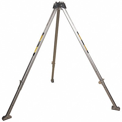 Tripod System W/O SRL W/O Winch