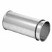 Adj. Nipple 16 Duct Size
