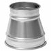 Reducer 16 Duct Size