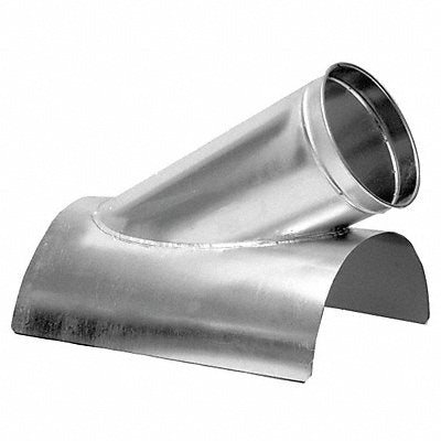 In-Cut 16 x 6 Duct Size