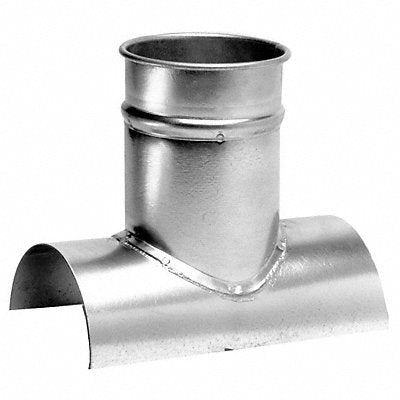Tap In 16 x 4 Duct Size