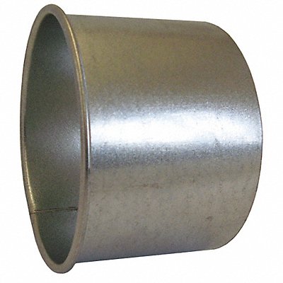 Machine Adapter 8 Duct Size
