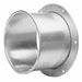 Angle Flange Adapter 12 Duct Size