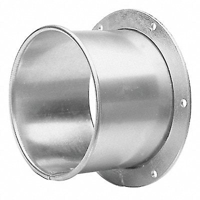 Flange Adapter 16 Duct Size