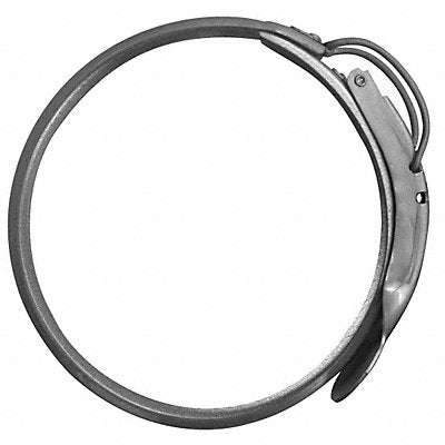 Clamp 16 Duct Size