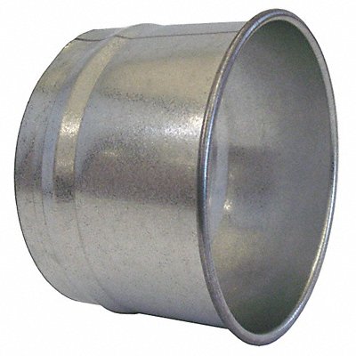 Hose Adapter 4 Duct Size