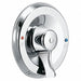 Valve Trim Moen Chrome