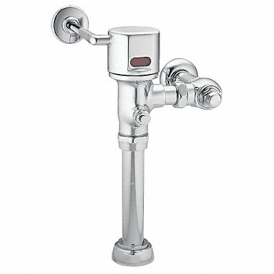 Exposed Top Spud Automatic Flush Valve