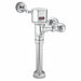 Exposed Top Spud Automatic Flush Valve