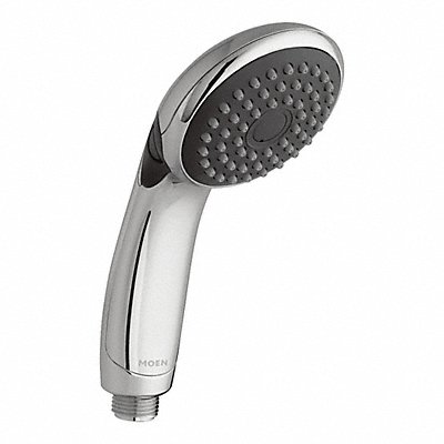 Handheld Shower Flat Circle 2.5 gpm