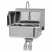 SaniLav Hand Sink Rect 17inx14inx7in