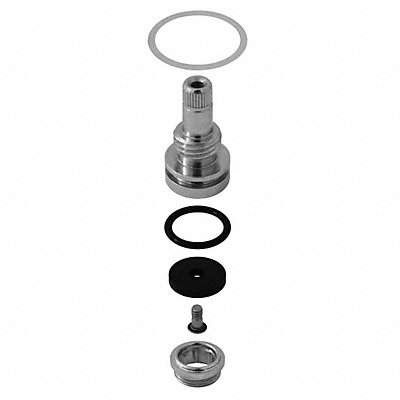 Hot Faucet Valve Repair Kit