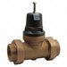 Water Pressure Reducing Valve 1 In.