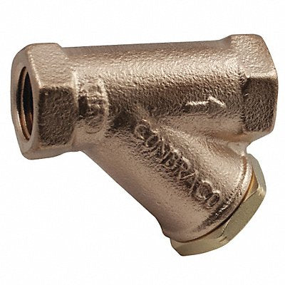 Y Strainer 2 H 16 mesh Bronze