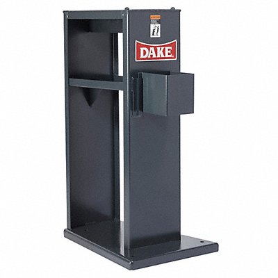 Pedestal for 40F026 Arbor Press