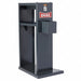 Pedestal for 40F026 Arbor Press