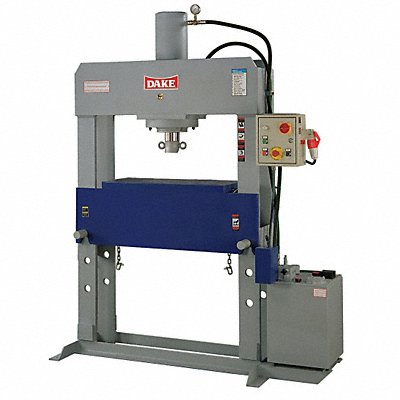 Hydraulic Press Electric 100 tons