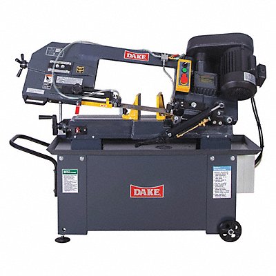 Band Saw Horizontal 98 to 328 SFPM