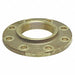 Companion Flange LL Cast Bronze 4 Tube