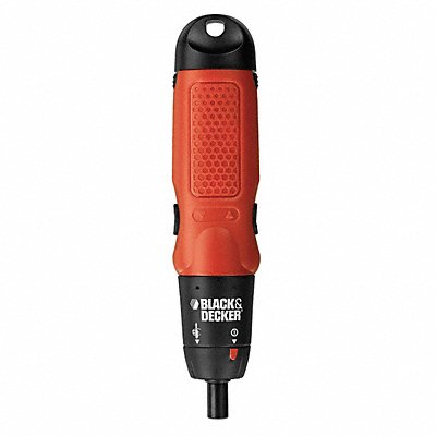 Screwdriver Cordless