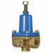 Pressure Regulator 1/2 In 20 to 175 psi